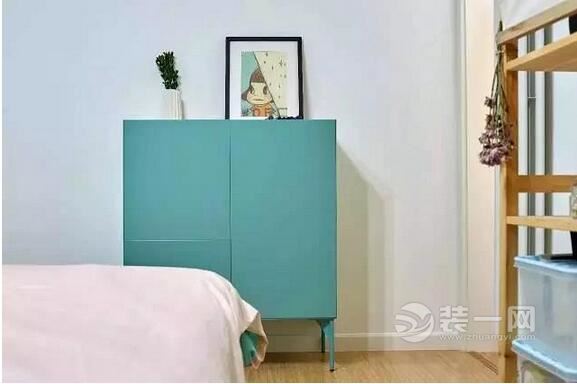 现代简约风格装修效果图