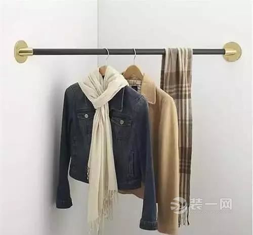 小户型设计效果图