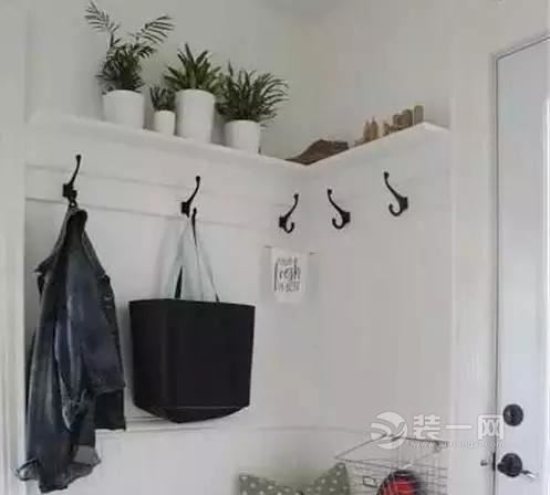 小户型设计效果图