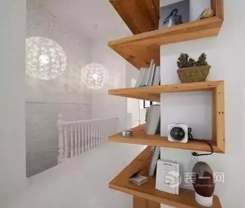 小户型设计效果图