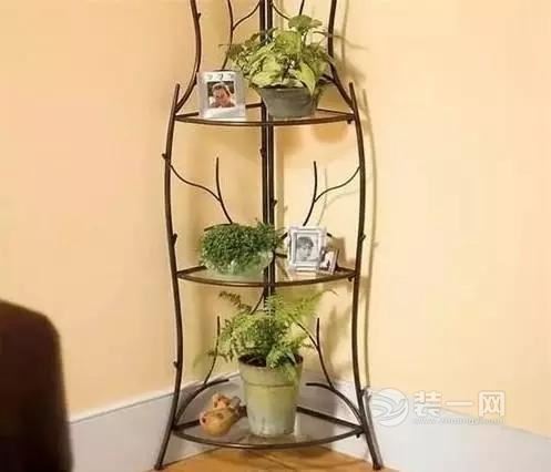 小户型设计效果图