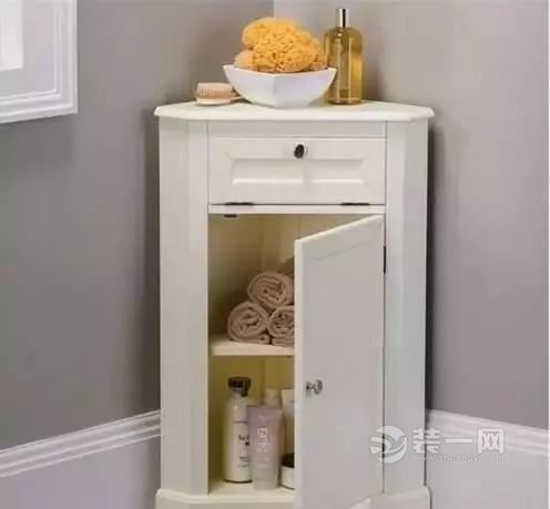 小户型设计效果图