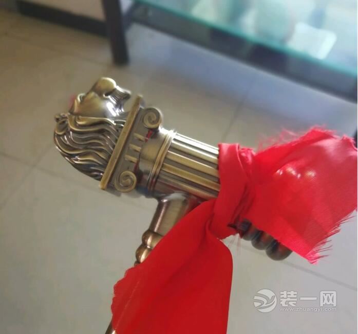 深圳福田90平三房装修（2）：开工拆旧加选材
