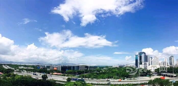 深圳福田90平三房装修（2）：开工拆旧加选材
