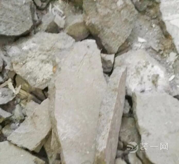 深圳老房装修日记