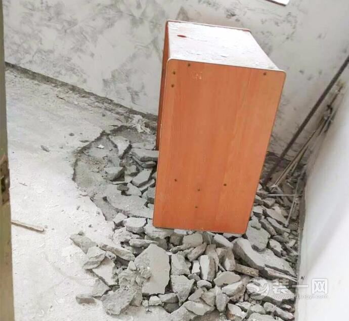 深圳老房装修日记