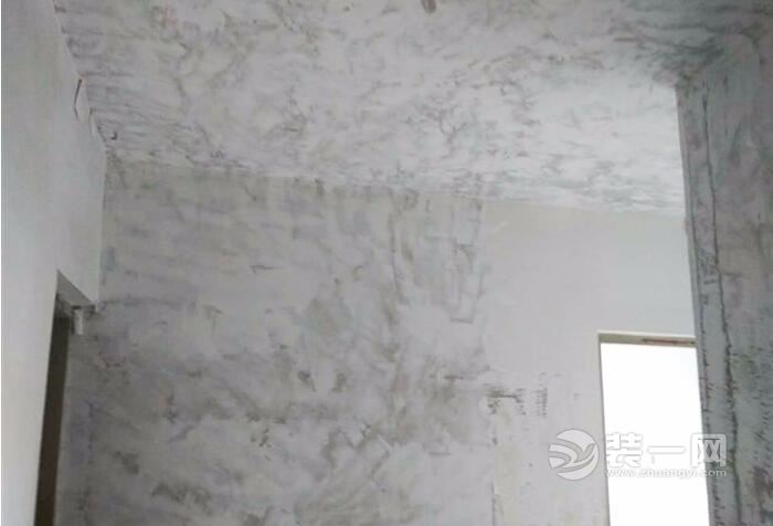深圳老房装修日记