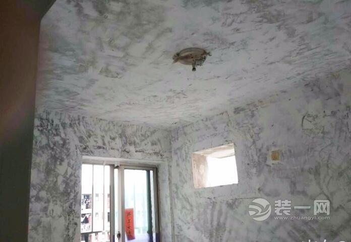 深圳老房装修日记
