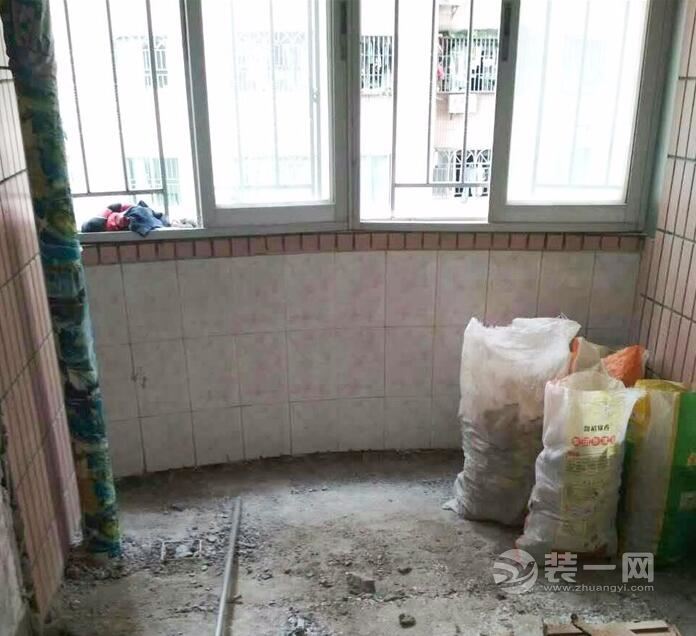 深圳老房装修日记