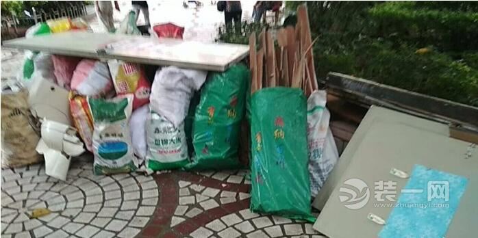 深圳老房装修日记