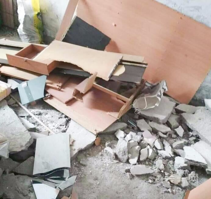 深圳老房装修日记