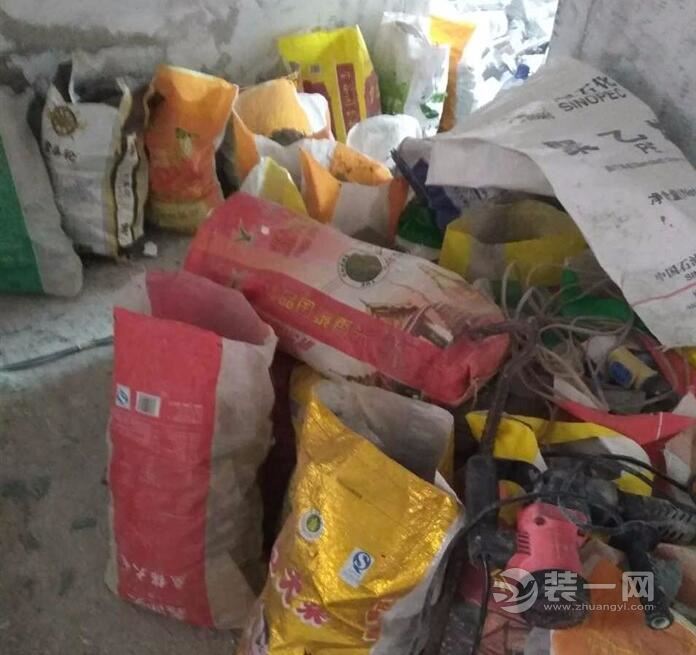 深圳老房装修日记