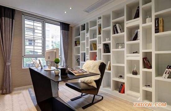 90平房屋装修效果图