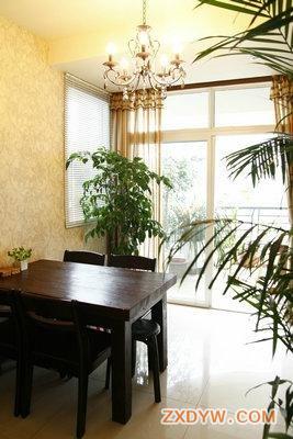 餐厅装修效果图